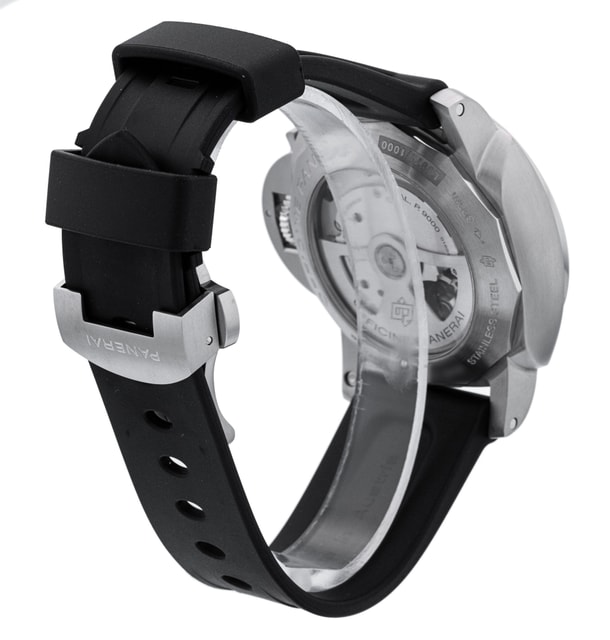 Panerai Manifattura Luminor PAM00328 Image 3